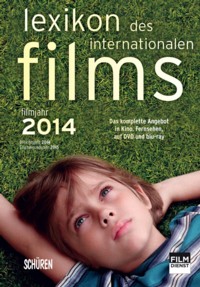 Lexikon des internationalen Films 2014 - 2