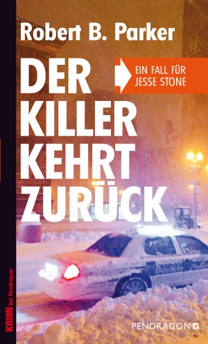 Parker - Der Killer kehrt zurück