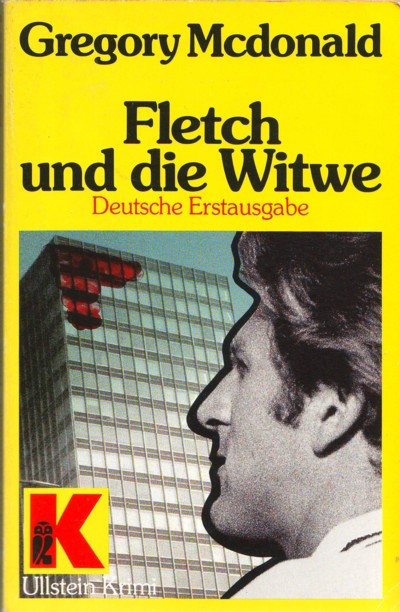 Mcdonald - Fletch und die Witwe