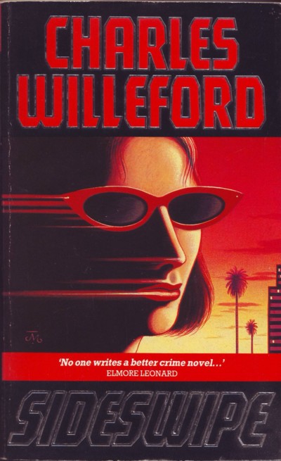 Willeford - Sideswipe