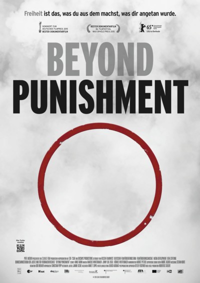 Beyond Punishment - Plakat - 4