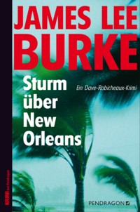 Burke - Sturm über New Orleans - 2