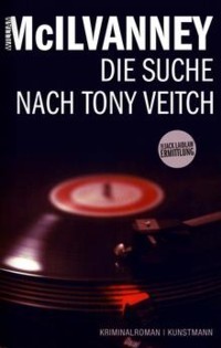 McIlvanney - Die Suche nach Tony Veitch - 2
