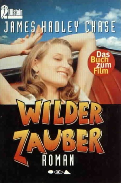 Chase - Wilder Zauber