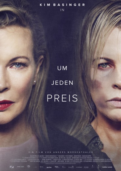 Um jeden Preis - 2015 - Plakat