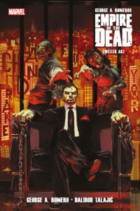 Romero - Empire of the Dead - Zweiter Akt - 2