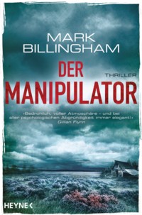 Billingham - Der Manipulator - 2