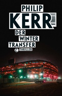 Kerr - Der Wintertransfer - 2