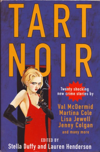 Duffy - Henderson HRSG - Tart Noir