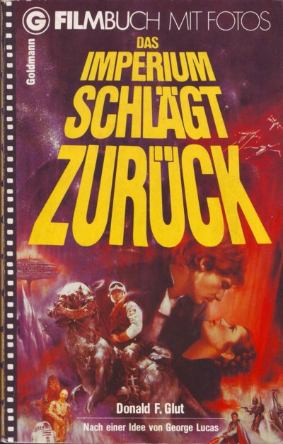 Glut - Das Imperium schlägt zurück