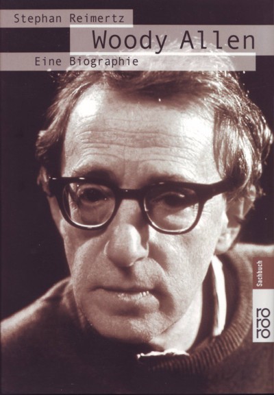 Reimertz - Woody Allen