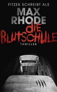 Rhode - Die Blutschule - 2