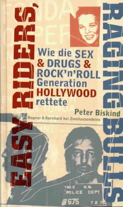 Biskind - Easy Riders, Raging Bulls