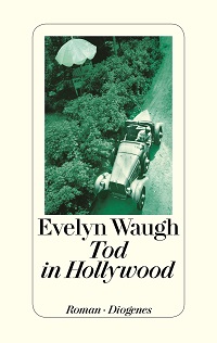 Waugh - Tod in Hollywood