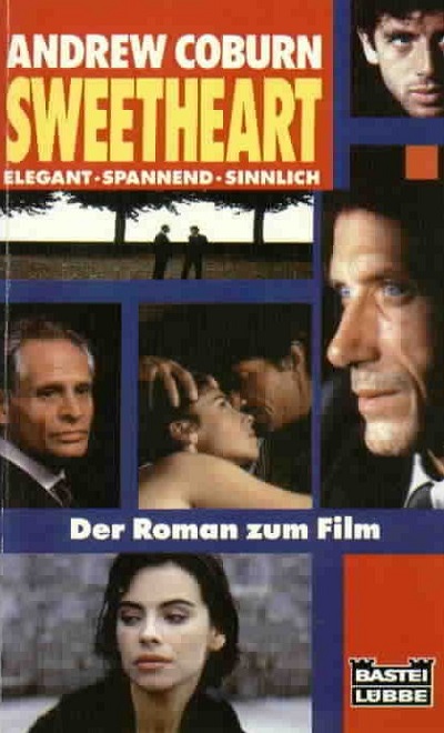 Coburn - Sweetheart