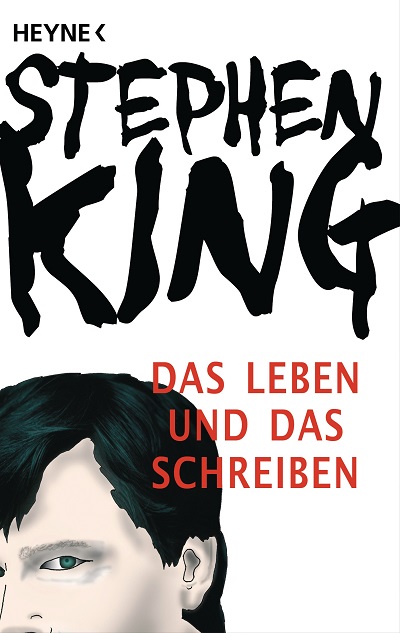 Das Leben und das Schreiben von Stephen King