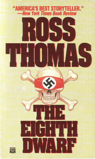 Thomas - The eigth Dwarf