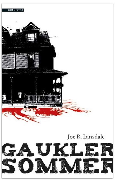 Lansdale - Gauklersommer