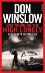 Winslow – Way down the High Lonely –&nbsp;2