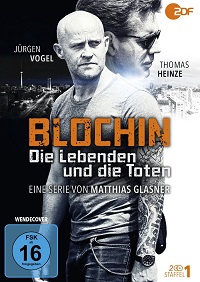 Blochin - DVD-Cover - 2