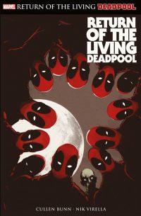 Bunn - Return of the Living Deadpool