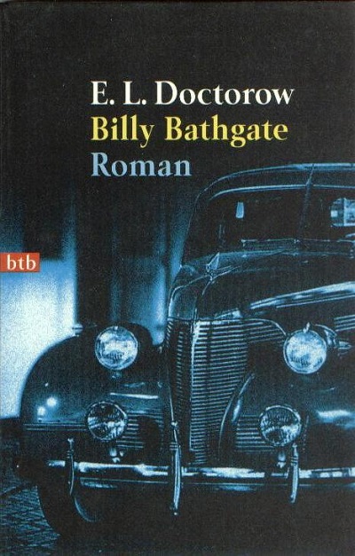 Doctorow - Billy Bathgate