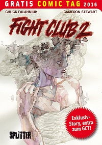 GratisComicTag - Fight Club - 2