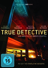 True Detective - Staffel 2 - 2