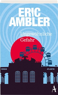 Ambler - Ungewöhnliche Gefahr - 2