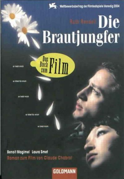 Rendell - Die Brautjungfer