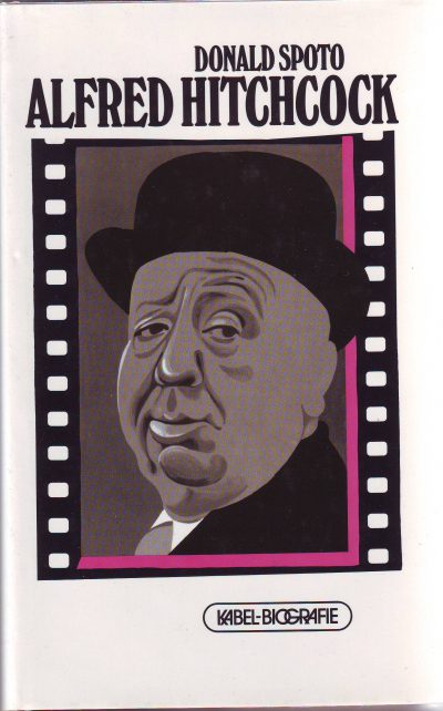 Spoto - Alfred Hitchcock
