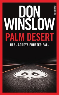 Winslow - Palm Desert - 2