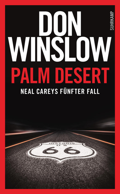 Winslow - Palm Desert