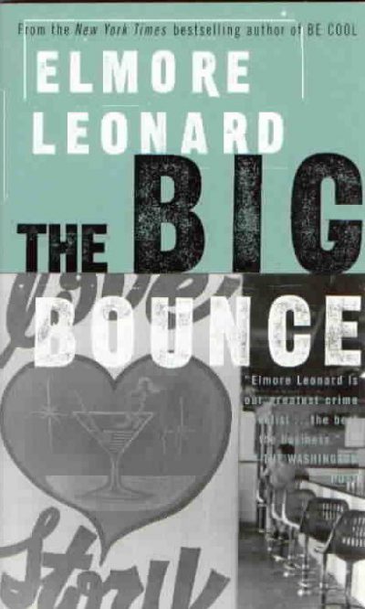 Leonard - The big bounce