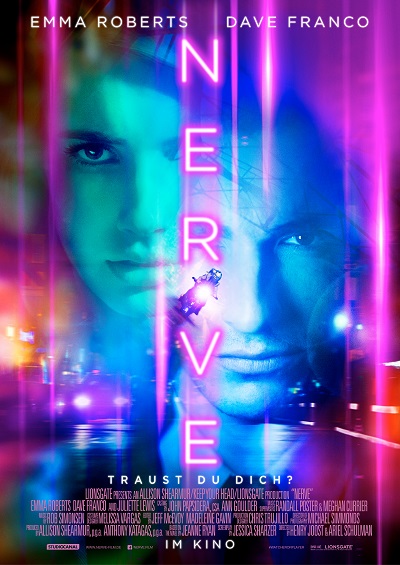 nerve-plakat