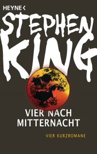 Vier nach Mitternacht von Stephen King