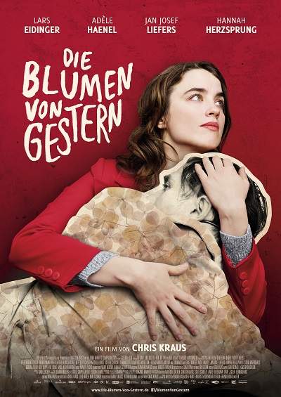 die-blumen-von-gestern-plakat